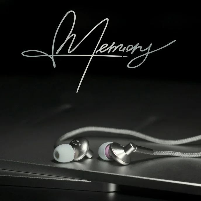 Наушники внутриканальные ddHiFi Memory AL4.4 - рис.5