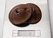 - рис.19 Наушники полноразмерные Meze Audio 99 CLASSICS Walnut Silver - рис.19