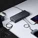 - рис.4 Док-станция Anker 778 Thunderbolt Docking Station Grey - рис.4