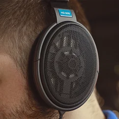 Наушники мониторные Sennheiser HD 600