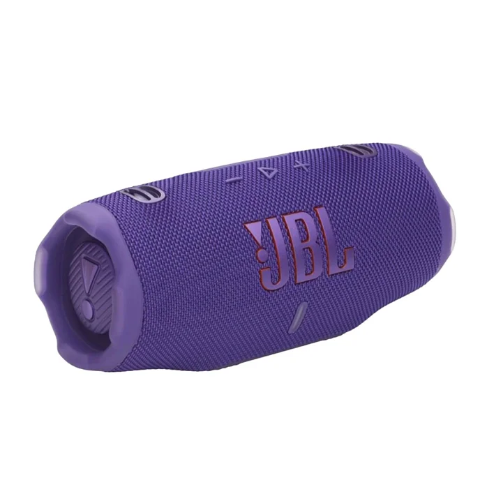 Портативная колонка JBL Charge 6 Purple - рис.2