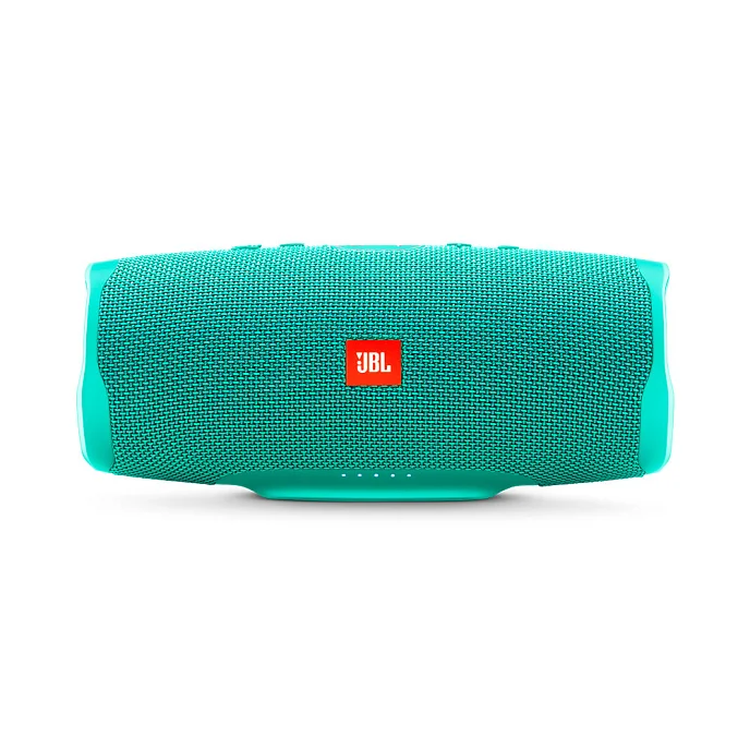 Портативная колонка JBL Charge 4 Teal - рис.0