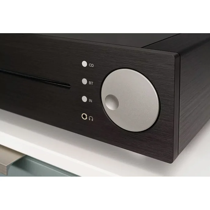 CD проигрыватель AVM Audio CS 2.3 Black - рис.6