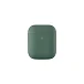Чехол для Airpods uBear Touch Case for Apple AirPods Green - рис.0
