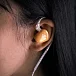 Наушники внутриканальные Celest Rue with mic Black - рис.4