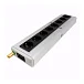 Сетевой фильтр Nordost QBase QB8 Mark III White/Black - рис.0 Сетевой фильтр Nordost QBase QB8 Mark III White/Black - рис.0