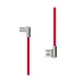 Кабель Rombica Digital CB-06 Red - рис.0
