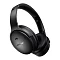 Bose QuietComfort Headphones Black