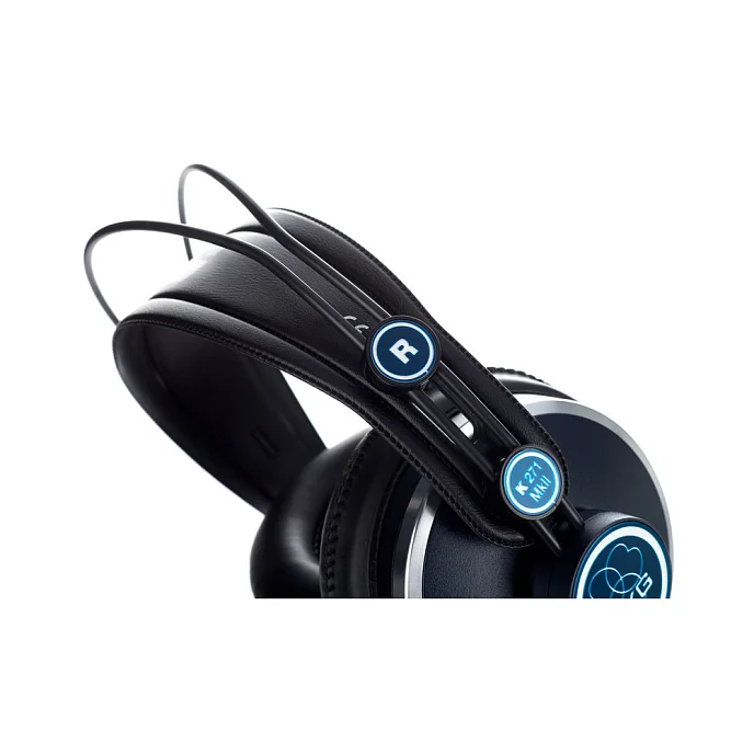 Наушники полноразмерные AKG K271 MKII - рис.6