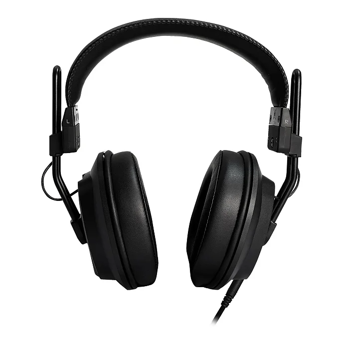 Наушники полноразмерные Fostex T50RP MK4CL Black - рис.2