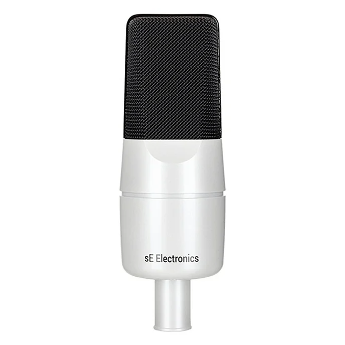 Микрофон студийный SE Electronics X1 A WB - рис.2