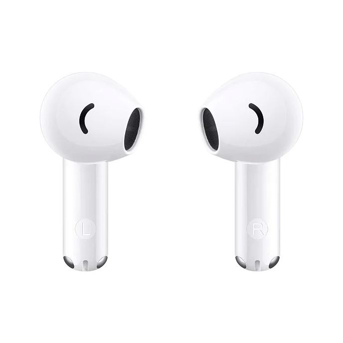 Беспроводные наушники HUAWEI FreeBuds SE 2 Ceramic White - рис.2