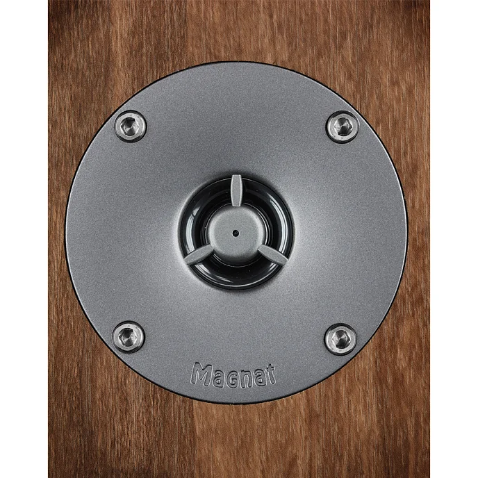 Полочная акустика Magnat Monitor S10 D Walnut - рис.1
