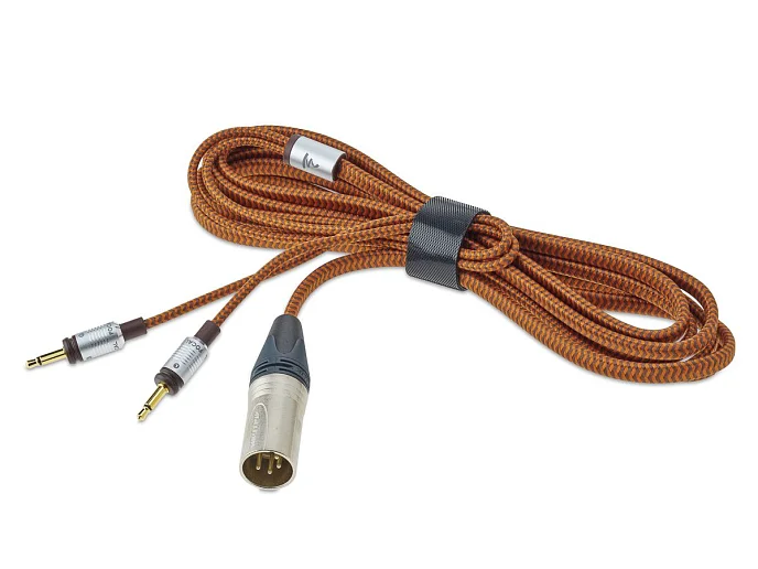 High End наушники Focal Stellia - рис.16