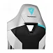Компьютерное кресло ThunderX3 TC3 Arctic White - рис.9
