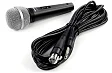 Микрофон вокальный Shure SV100-A - рис.3