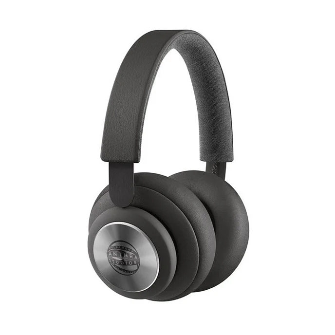 Беспроводные наушники Bang & Olufsen Beoplay H4 2nd Generation Black Anthracite - рис.0