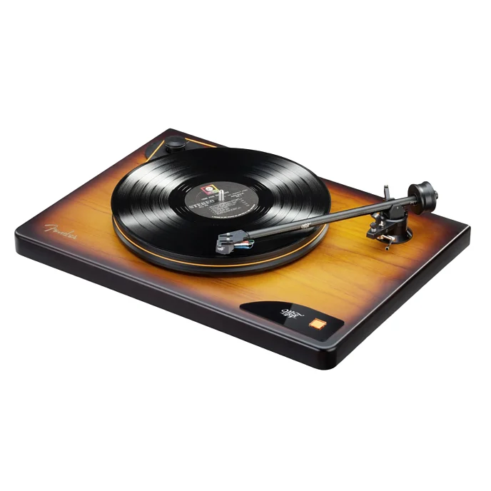 Проигрыватель винила MoFi Fender American Vintage - рис.2