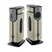 Напольная акустика Focal Diva Mezza Utopia Ivory Felt - рис.0