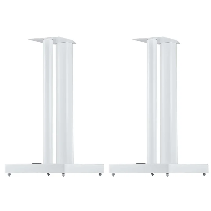 Стойка для Hi-Fi Canton LS 860 White High Gloss (Pair) - рис.0