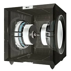 Сабвуфер KEF Reference 8B Deep Piano Black