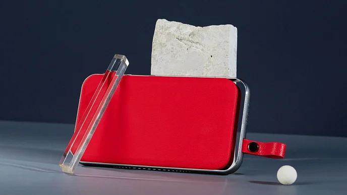 Портативный аккумулятор Rombica NEO Voyager Red - рис.7