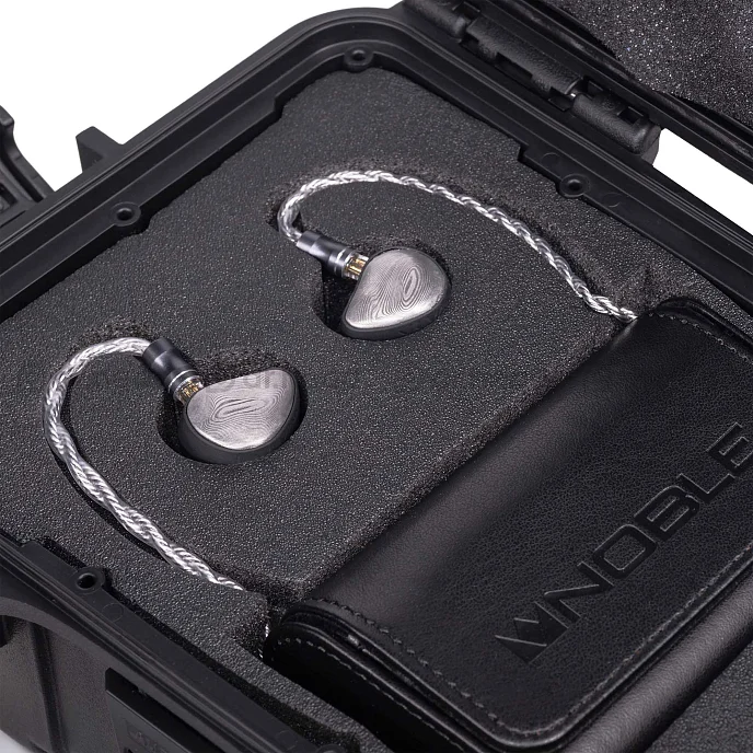 IEM наушники Noble Audio Viking Ragnar - рис.26