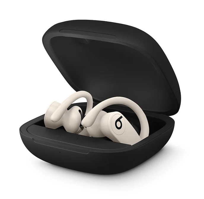 Беспроводные наушники Beats Powerbeats Pro Ivory - рис.4