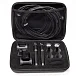 Микрофон студийный Telefunken M62 FET Hypercardioid Stereo Set Black - рис.8