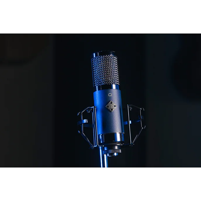 Микрофон студийный Telefunken TF11 FET Blue - рис.10