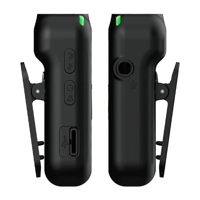 Радиосистема iCON AirMic Pro Black - рис.7