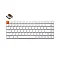 Keychron K3 K3 Gateron Mechaincal Brown Switch