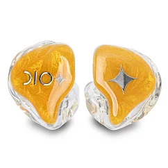 Кастомные наушники Aurian Canyon Custom