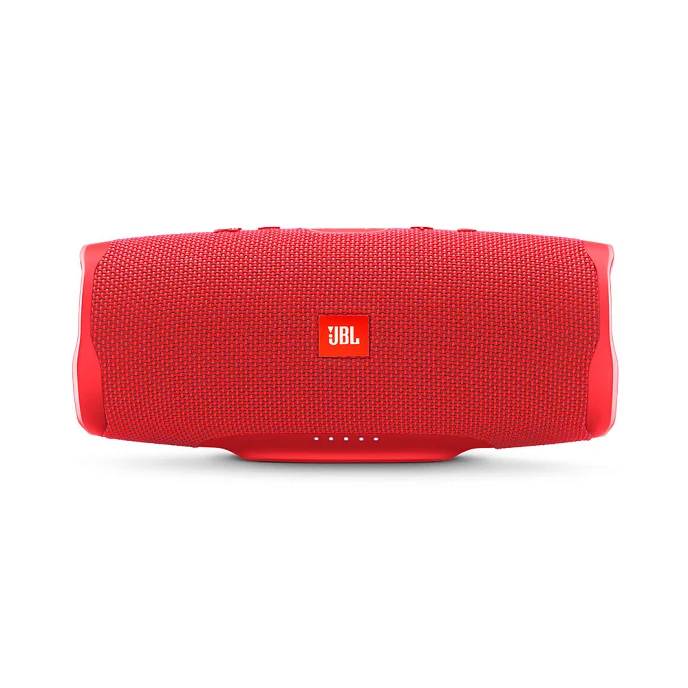 Портативная колонка JBL Charge 4 Red - рис.0