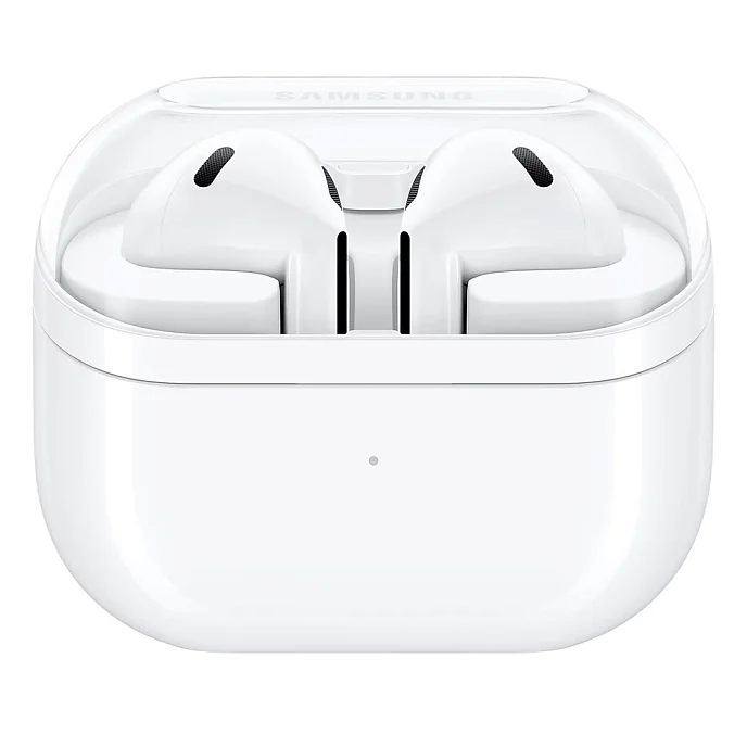 Беспроводные наушники Samsung Galaxy Buds 3 White - рис.0