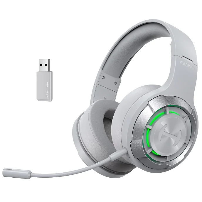 Беспроводные наушники Edifier G30 S Grey - рис.0