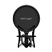 Поп-фильтр Behringer SMP1000 Black - рис.0