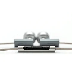 Наушники внутриканальные MoonDrop Concerto Silver