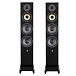 Напольная акустика Davis Acoustics Krypton 9 Technik Black - рис.0