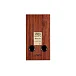 Полочная акустика Wharfedale 85th Anniversary Linton Mahogany without stand - рис.3