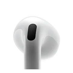 Беспроводные наушники Apple AirPods 4 ANC White