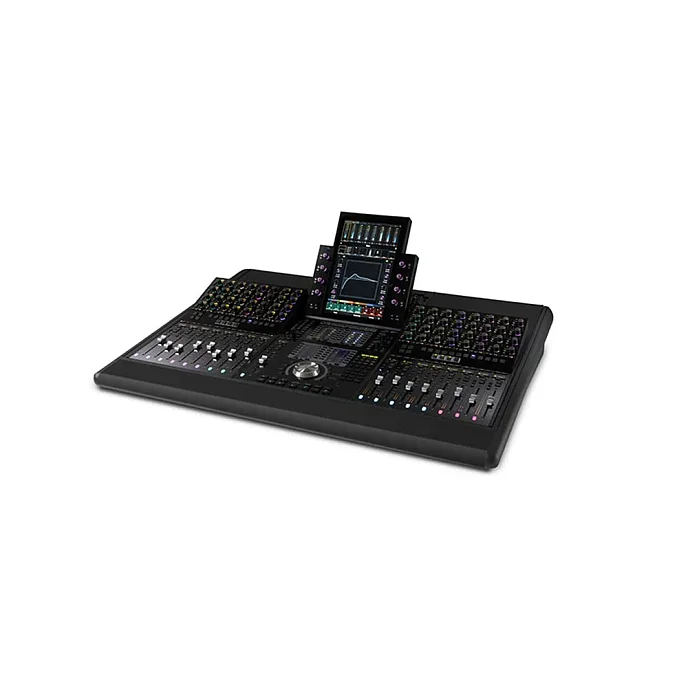 Микшерный пульт Avid S4 - рис.0