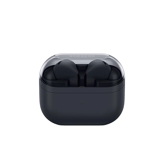 Беспроводные наушники Samsung Galaxy Buds3 FE Black - рис.5
