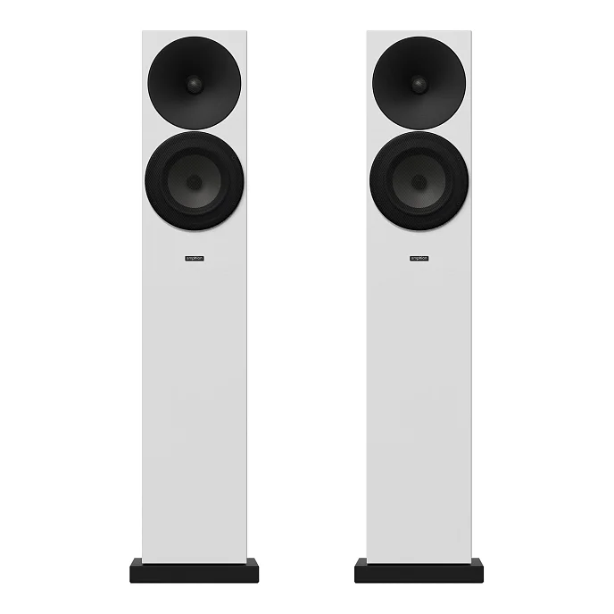 Напольная акустика Amphion Argon3LS Standard White - рис.0