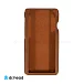 Чехол для плеера Shanling M5s Leather Case Brown - рис.2