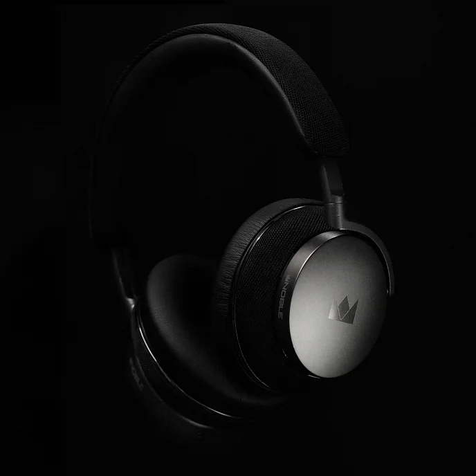 Беспроводные наушники Noble Audio FoKus Apollo - рис.10