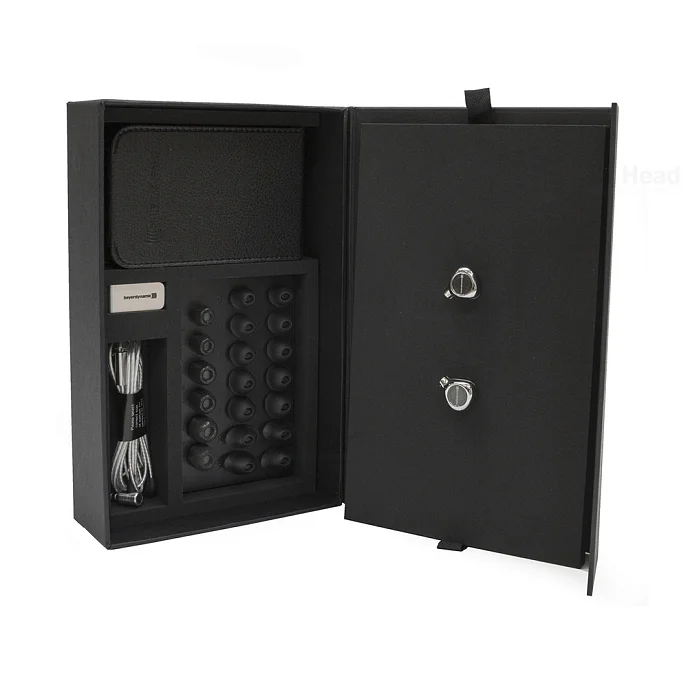 High End наушники Beyerdynamic Xelento remote - рис.26