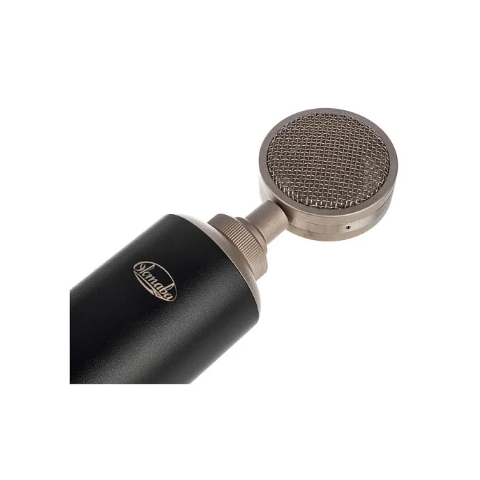 Микрофон Октава МКЛ-112 Black - рис.4