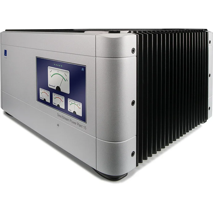 Регенератор питания PS Audio DirectStream Power Plant 15 silver - рис.2