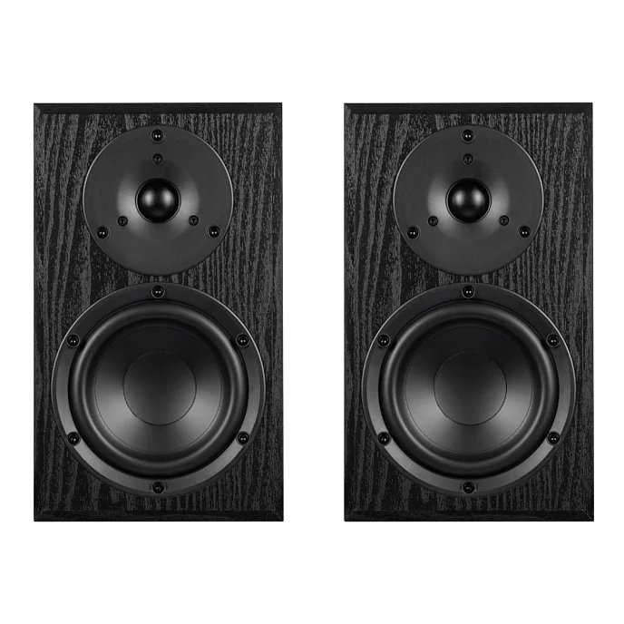 Комплект Phaze Audio Volt Black + Phaze Audio Tilia 2 Black - рис.8